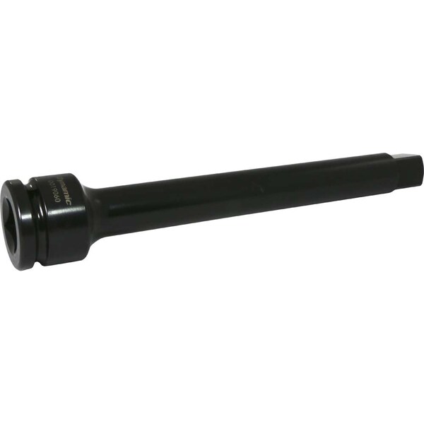 Tools 3/4" Drive Impact Extension, 10" Long